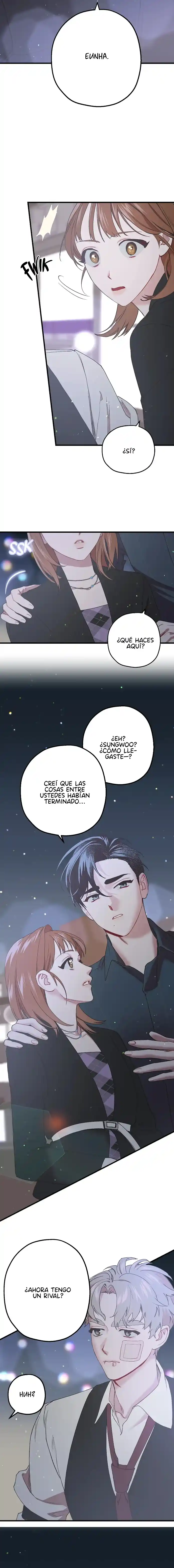 Mi Segundo Esposo - Capítulo 27 - Página 22 - LectorTMOo