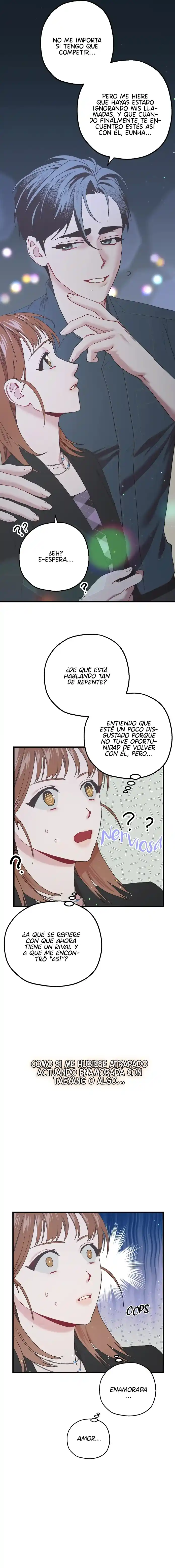 Mi Segundo Esposo - Capítulo 27 - Página 25 - LectorTMOo