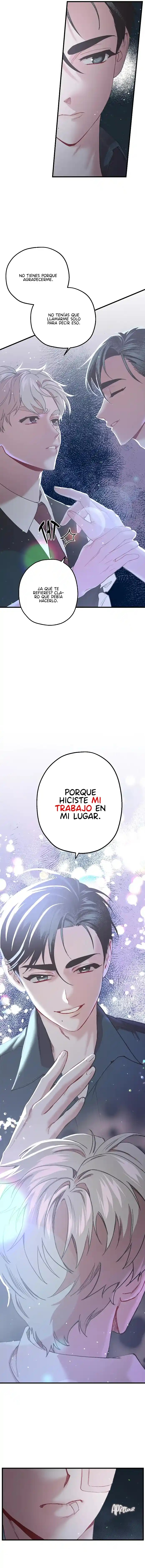 Mi Segundo Esposo - Capítulo 28 - Página 8 - LectorTMOo
