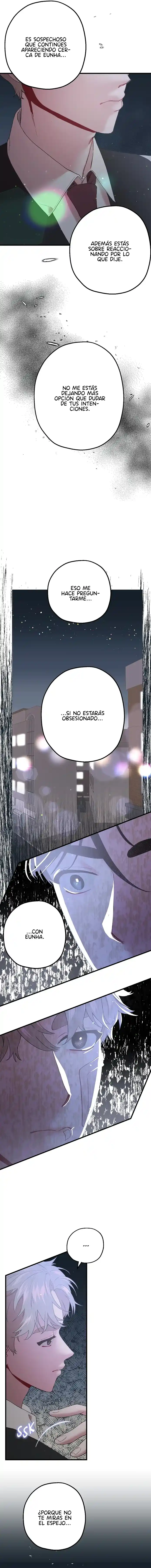 Mi Segundo Esposo - Capítulo 28 - Página 12 - LectorTMOo