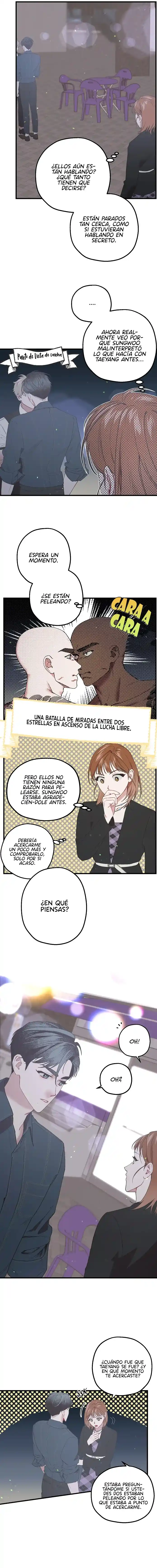 Mi Segundo Esposo - Capítulo 28 - Página 18 - LectorTMOo