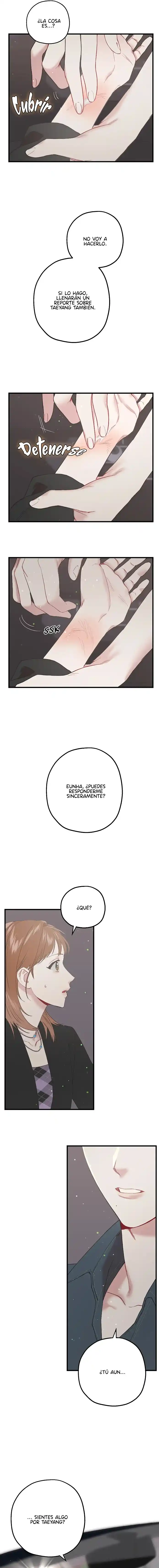 Mi Segundo Esposo - Capítulo 28 - Página 27 - LectorTMOo