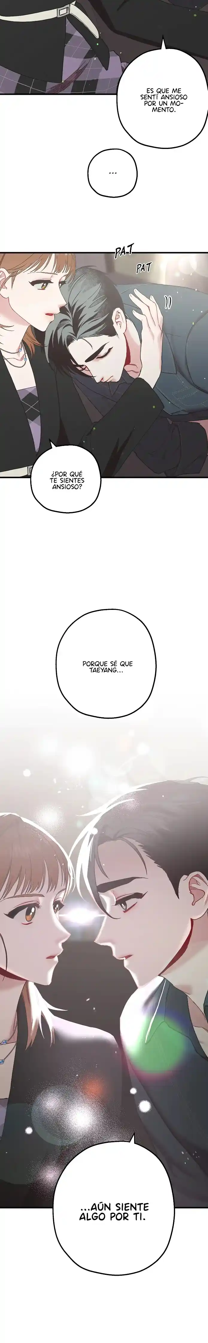 Mi Segundo Esposo - Capítulo 28 - Página 30 - LectorTMOo