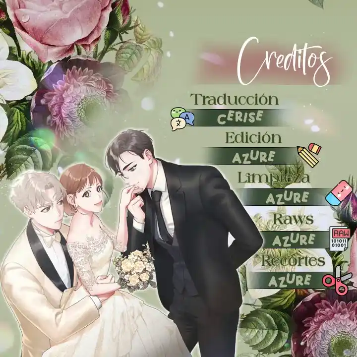 Mi Segundo Esposo - Capítulo 29 - Página 5 - LectorTMOo