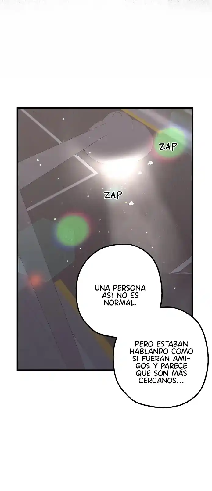 Mi Segundo Esposo - Capítulo 29 - Página 30 - LectorTMOo