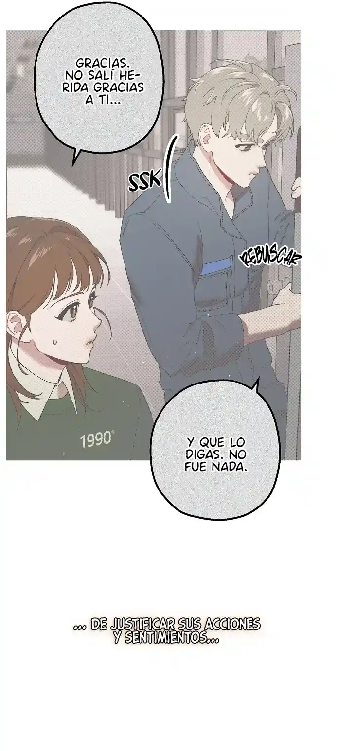 Mi Segundo Esposo - Capítulo 29 - Página 39 - LectorTMOo