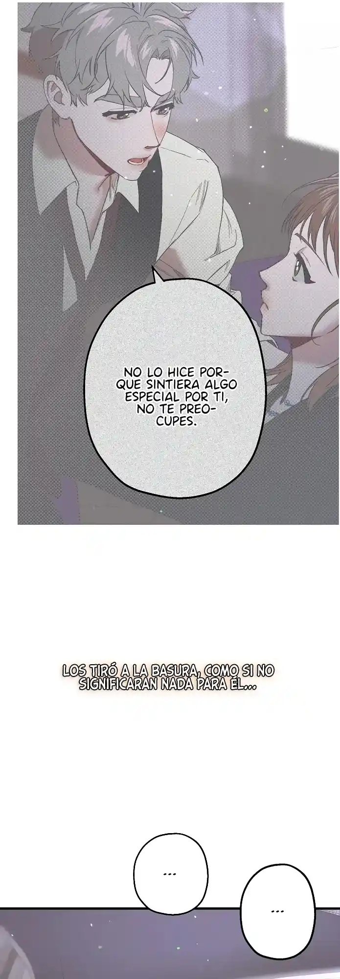Mi Segundo Esposo - Capítulo 29 - Página 40 - LectorTMOo