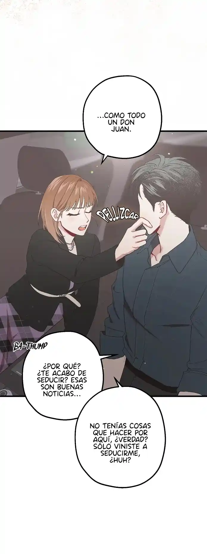 Mi Segundo Esposo - Capítulo 29 - Página 79 - LectorTMOo