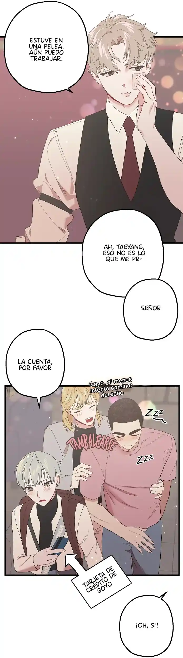 Mi Segundo Esposo - Capítulo 29 - Página 92 - LectorTMOo