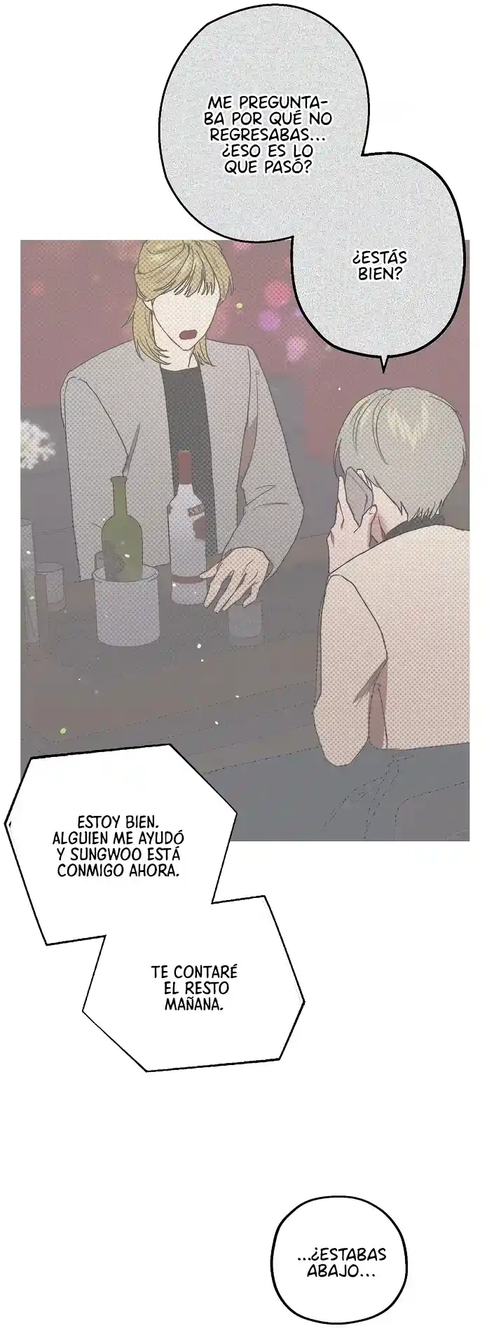 Mi Segundo Esposo - Capítulo 29 - Página 98 - LectorTMOo