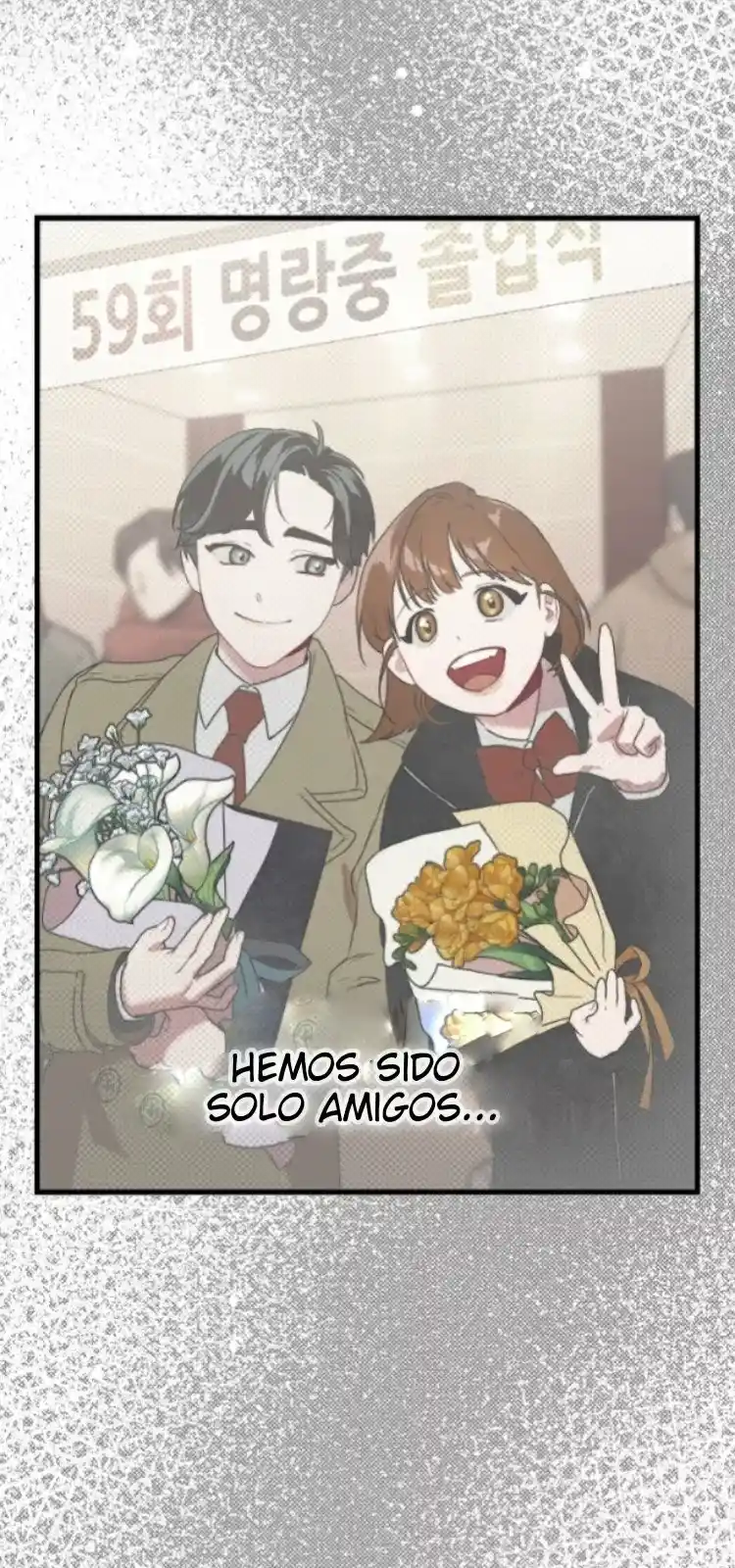 Mi Segundo Esposo - Capítulo 3 - Página 18 - LectorTMOo