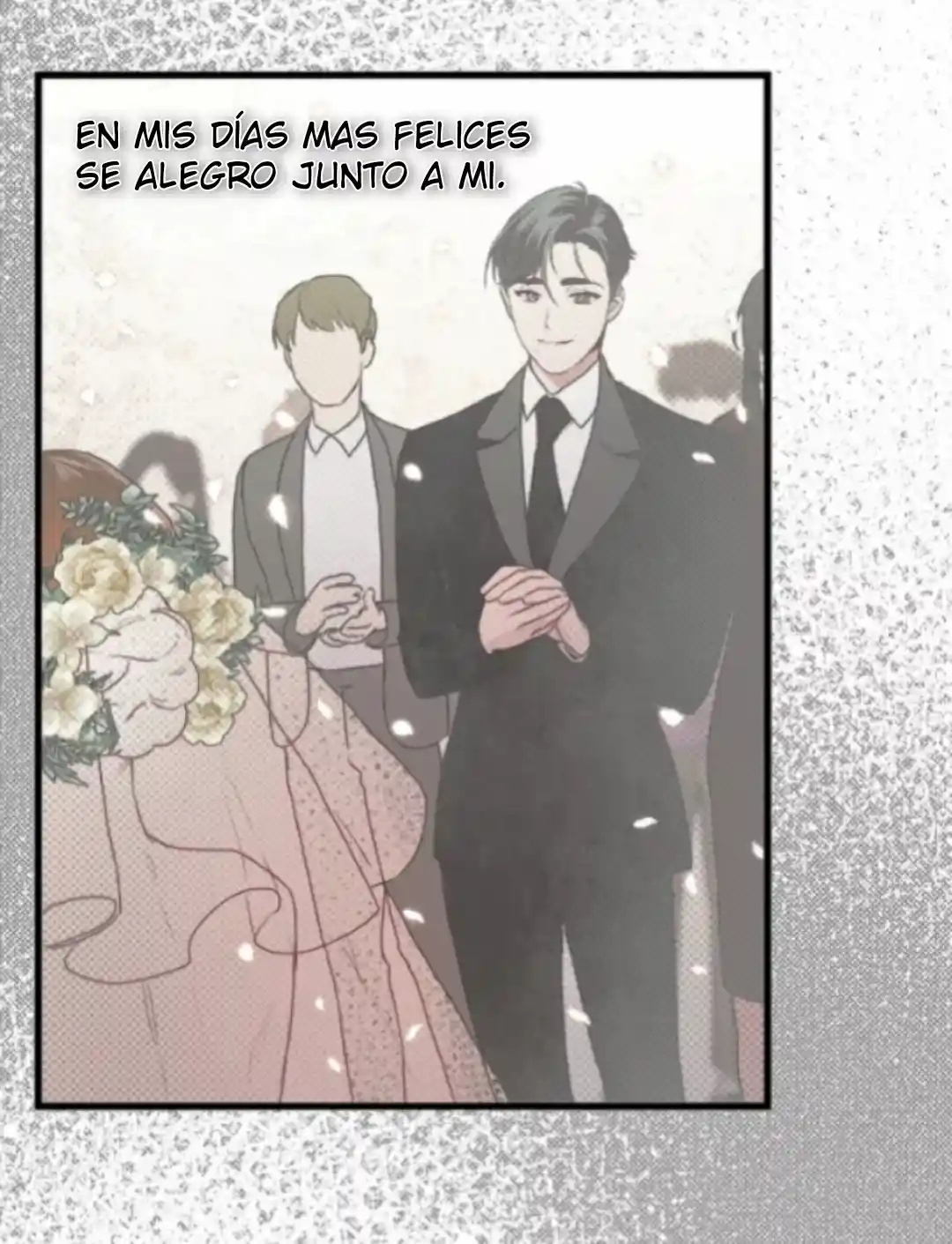 Mi Segundo Esposo - Capítulo 3 - Página 20 - LectorTMOo