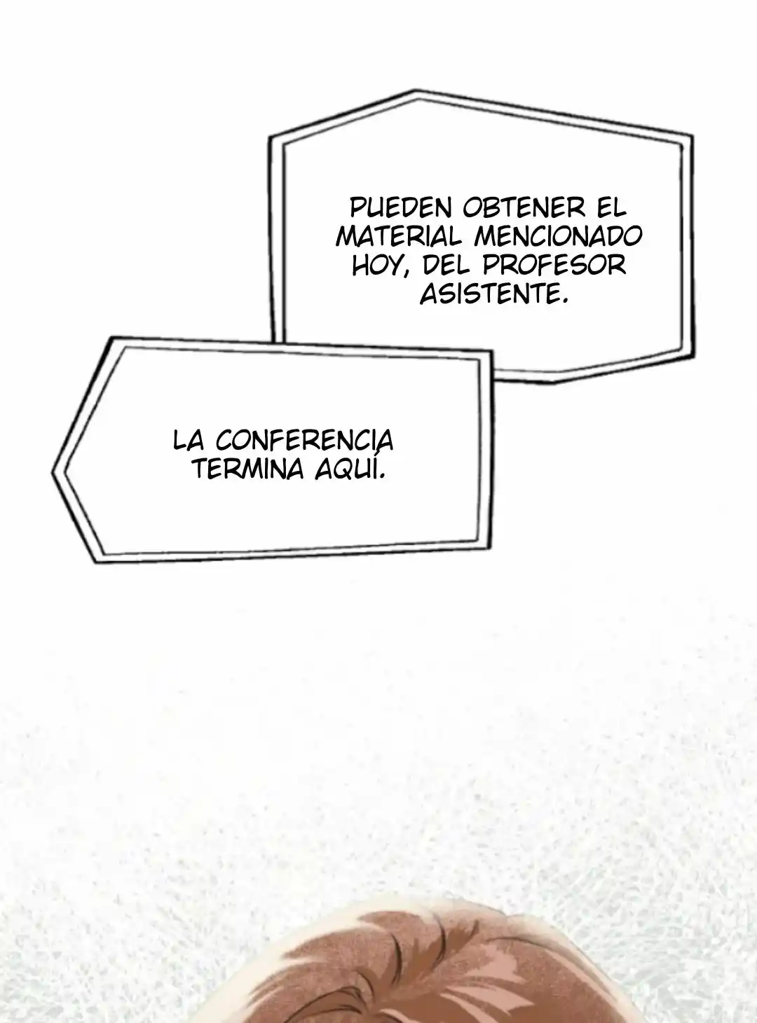 Mi Segundo Esposo - Capítulo 3 - Página 26 - LectorTMOo