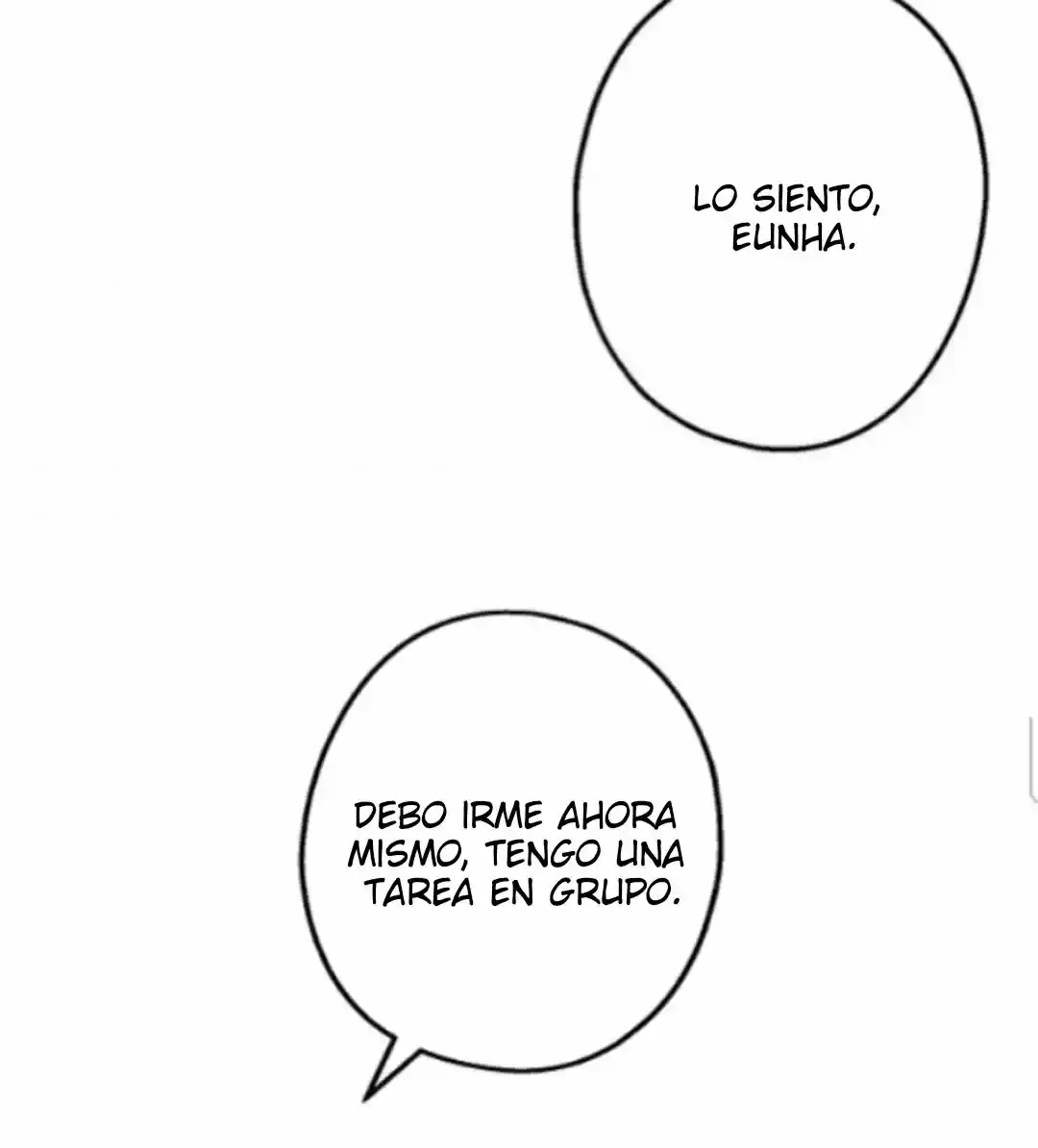 Mi Segundo Esposo - Capítulo 3 - Página 29 - LectorTMOo