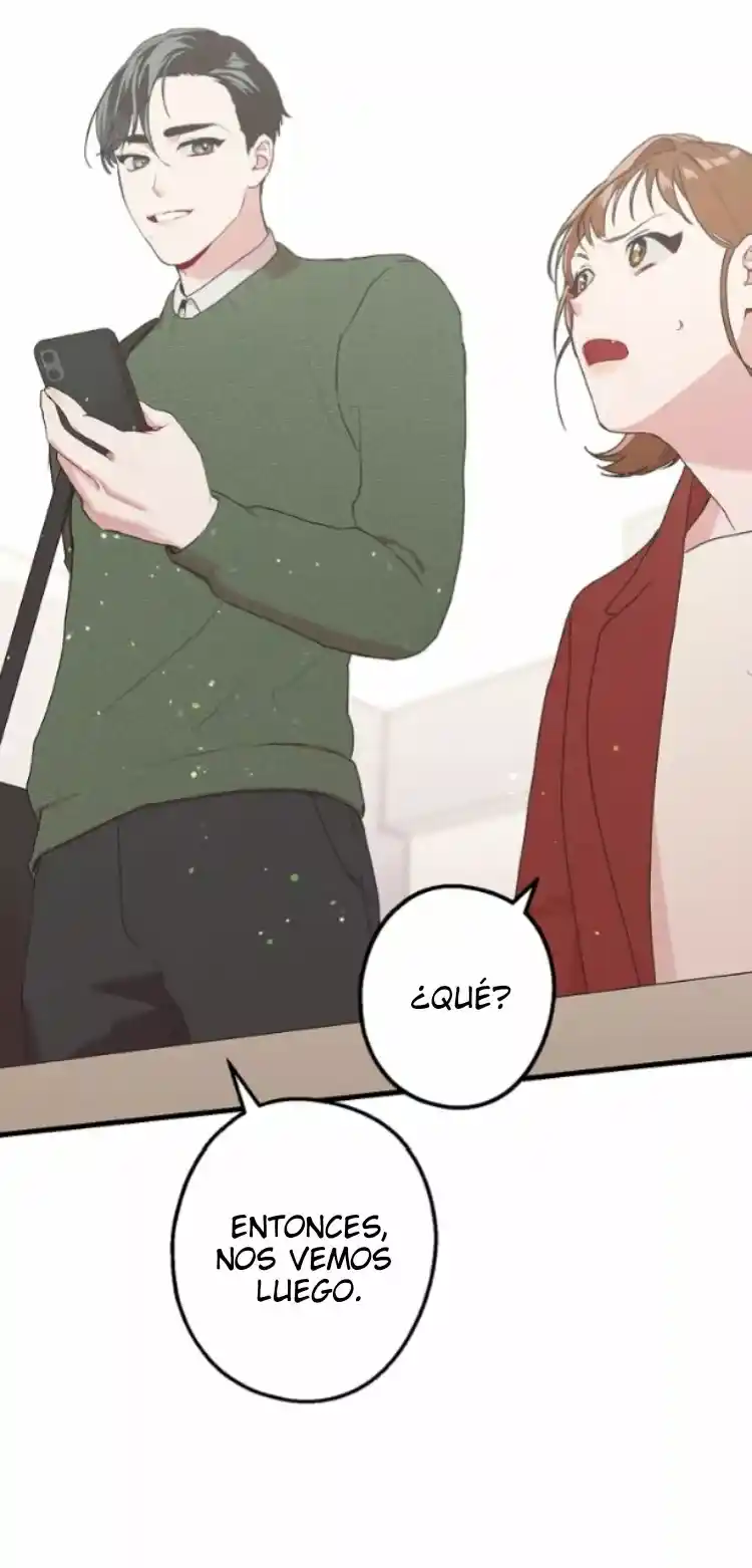 Mi Segundo Esposo - Capítulo 3 - Página 30 - LectorTMOo