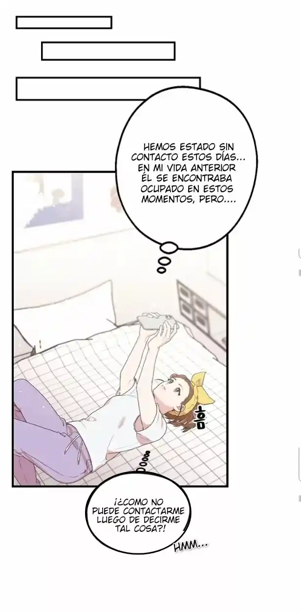 Mi Segundo Esposo - Capítulo 3 - Página 36 - LectorTMOo