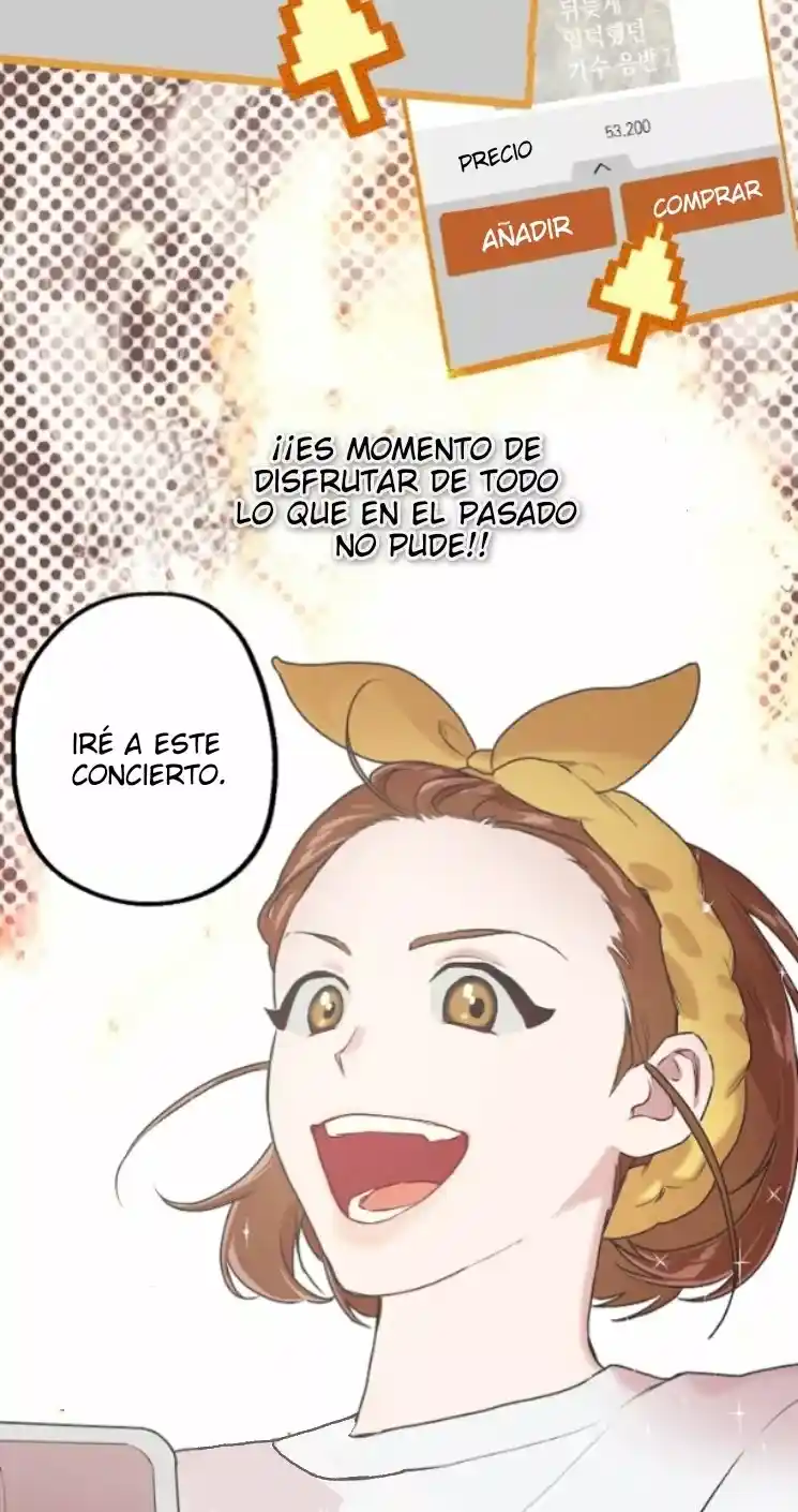 Mi Segundo Esposo - Capítulo 3 - Página 43 - LectorTMOo