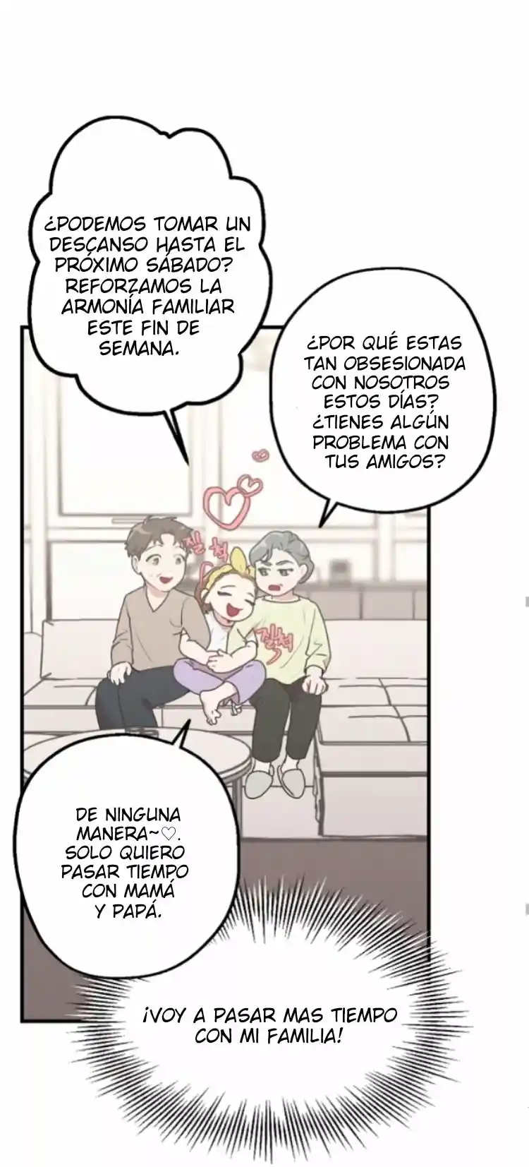 Mi Segundo Esposo - Capítulo 3 - Página 45 - LectorTMOo