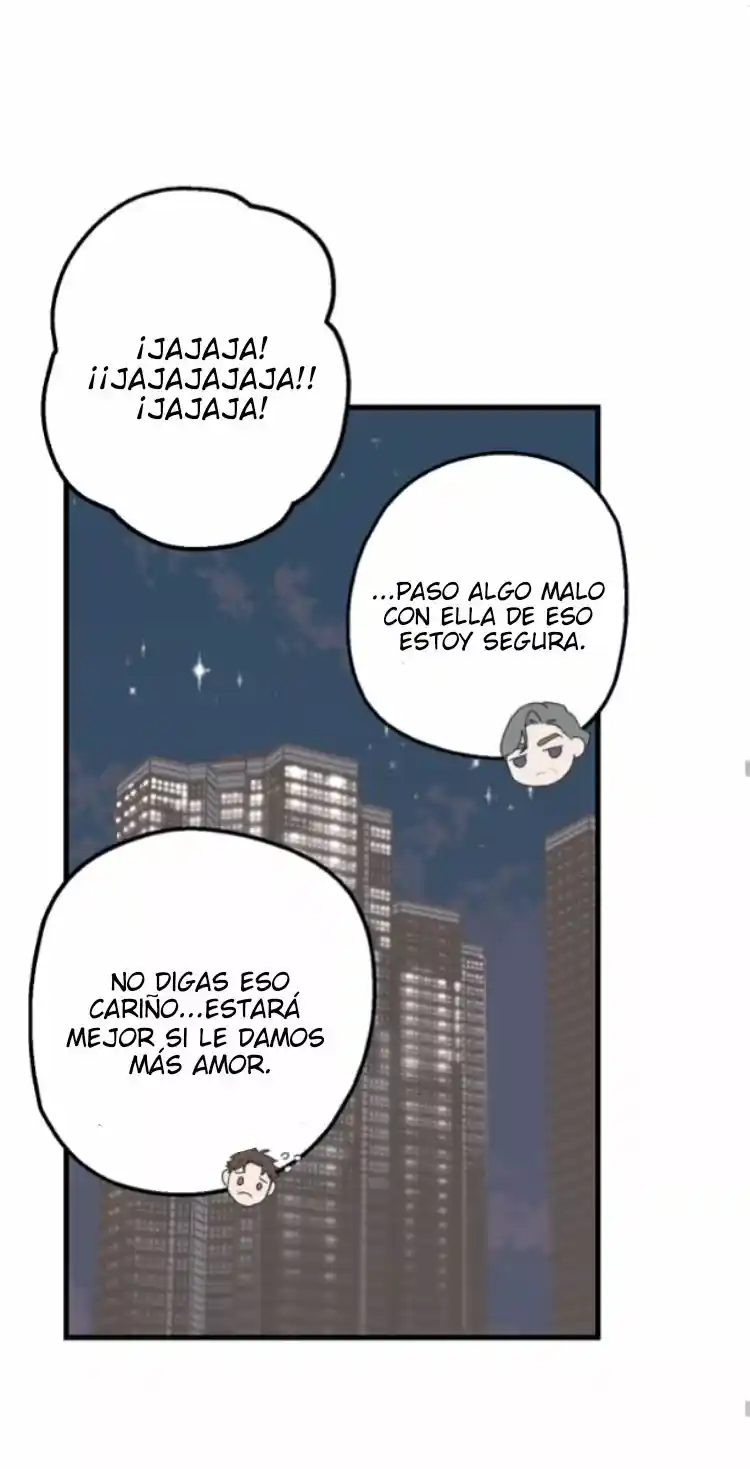 Mi Segundo Esposo - Capítulo 3 - Página 51 - LectorTMOo
