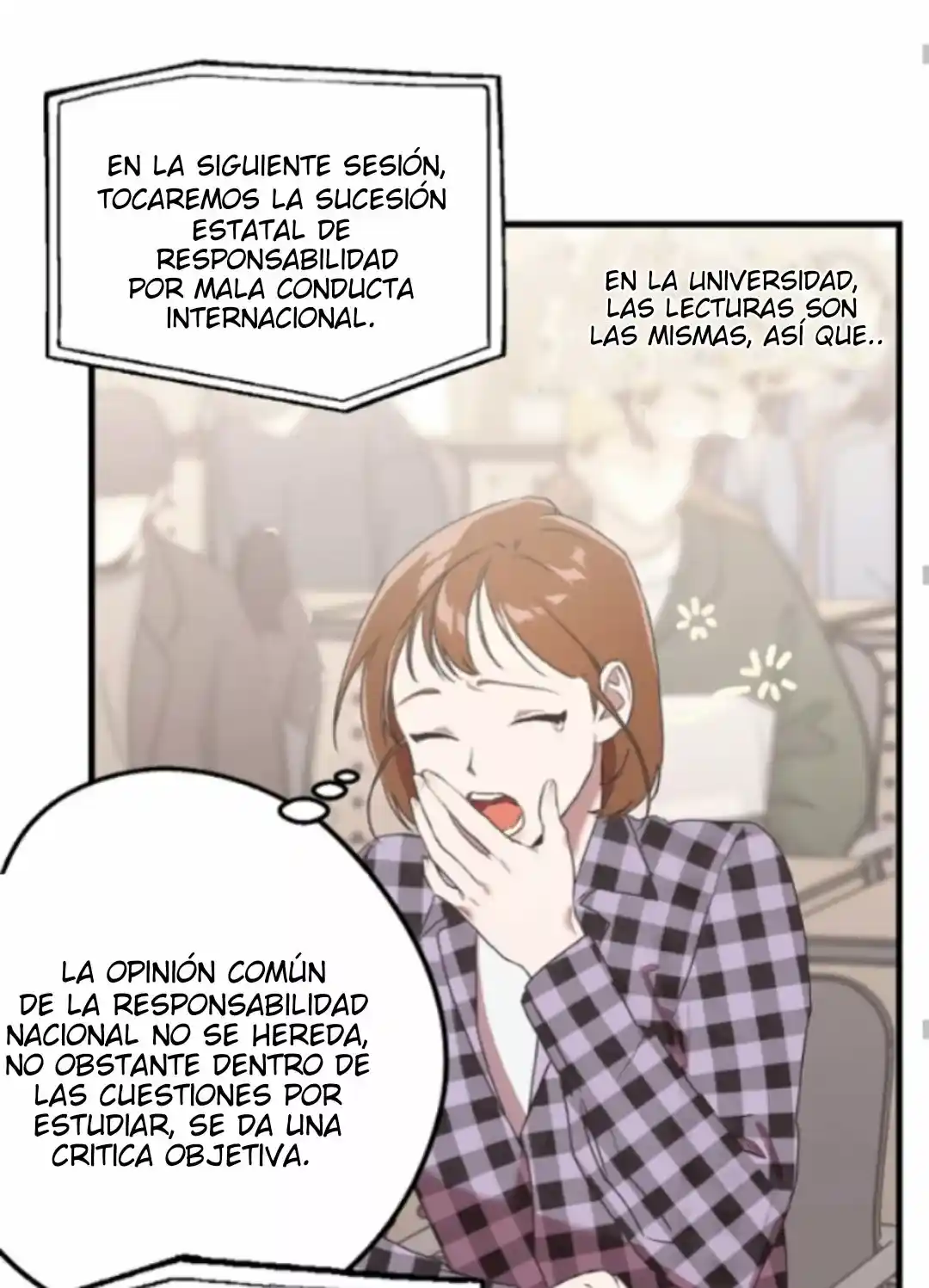 Mi Segundo Esposo - Capítulo 3 - Página 55 - LectorTMOo