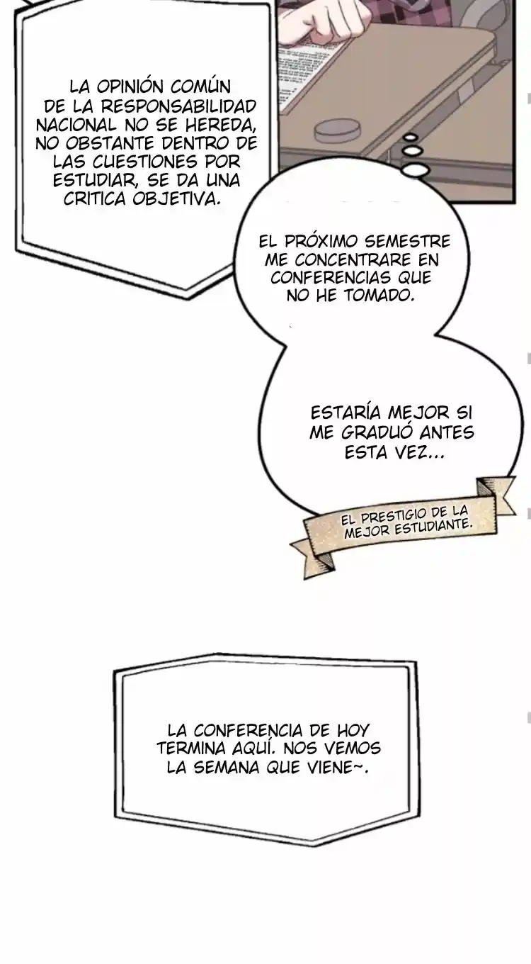 Mi Segundo Esposo - Capítulo 3 - Página 56 - LectorTMOo