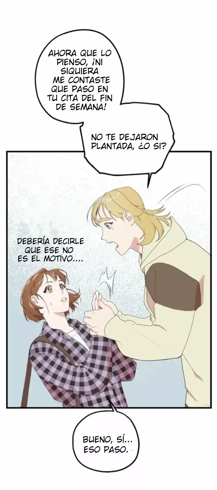 Mi Segundo Esposo - Capítulo 3 - Página 64 - LectorTMOo