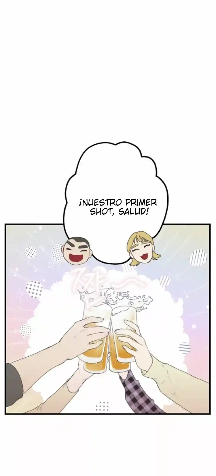 Mi Segundo Esposo - Capítulo 3 - Página 71 - LectorTMOo