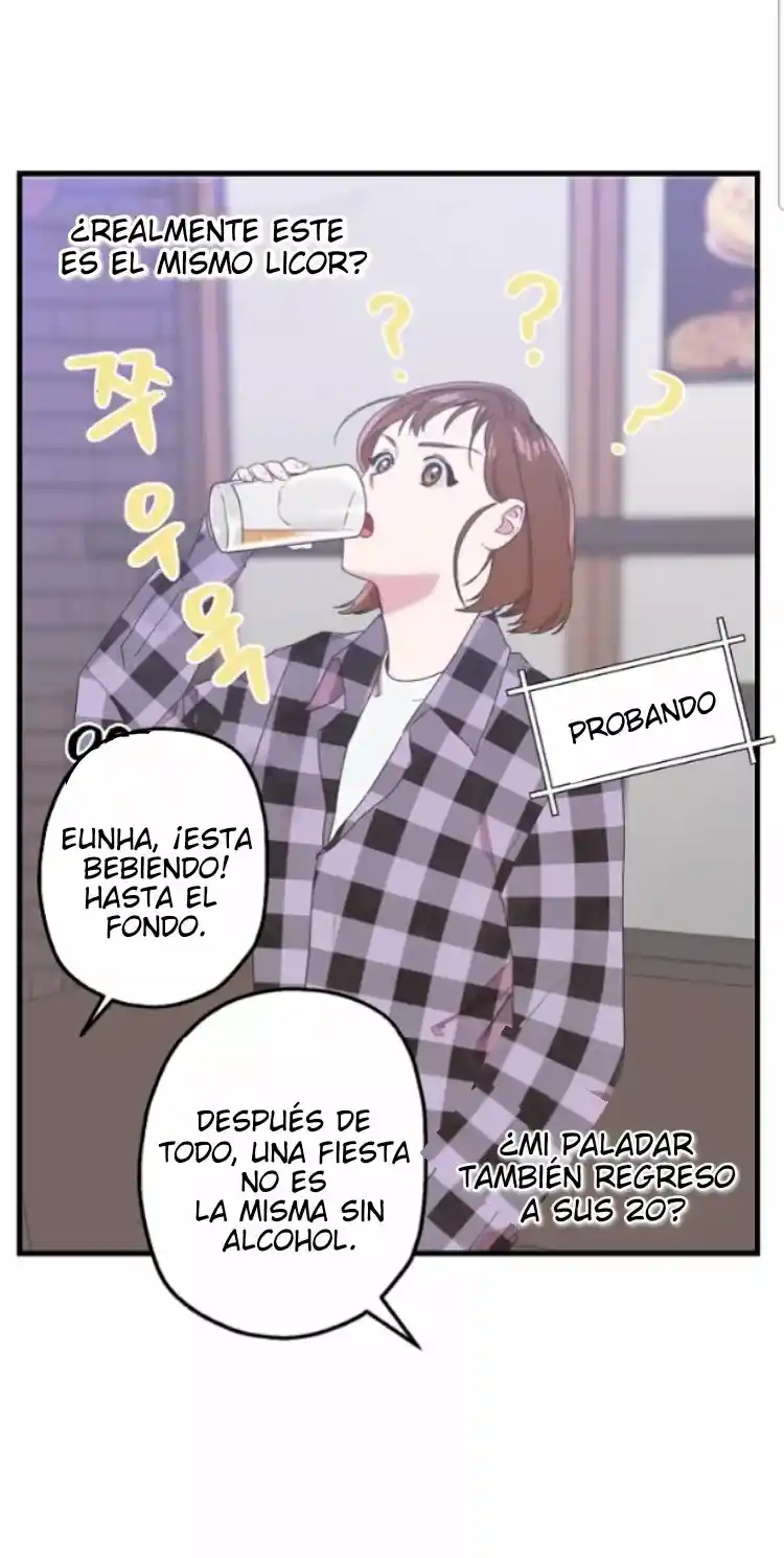 Mi Segundo Esposo - Capítulo 3 - Página 75 - LectorTMOo