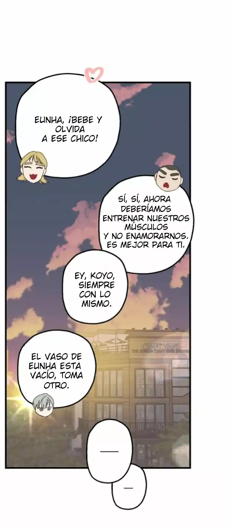 Mi Segundo Esposo - Capítulo 3 - Página 76 - LectorTMOo
