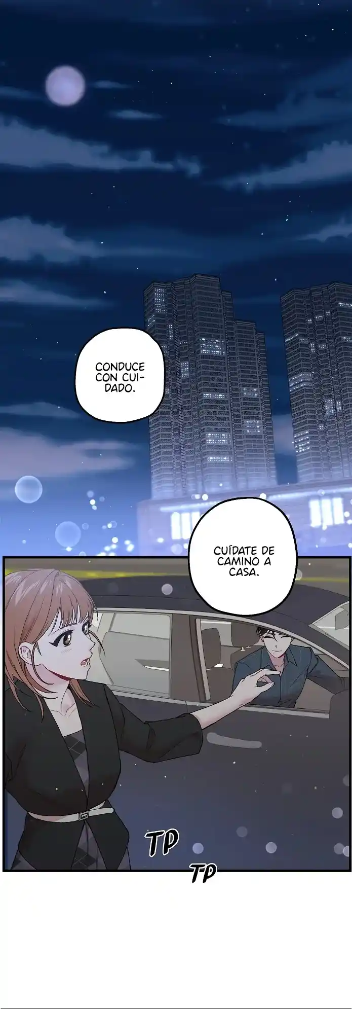 Mi Segundo Esposo - Capítulo 30 - Página 5 - LectorTMOo