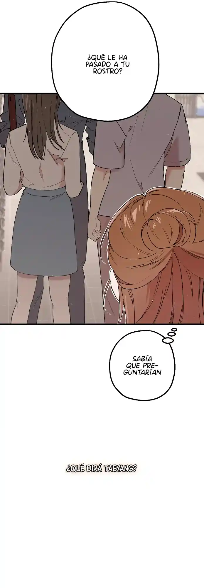 Mi Segundo Esposo - Capítulo 30 - Página 23 - LectorTMOo
