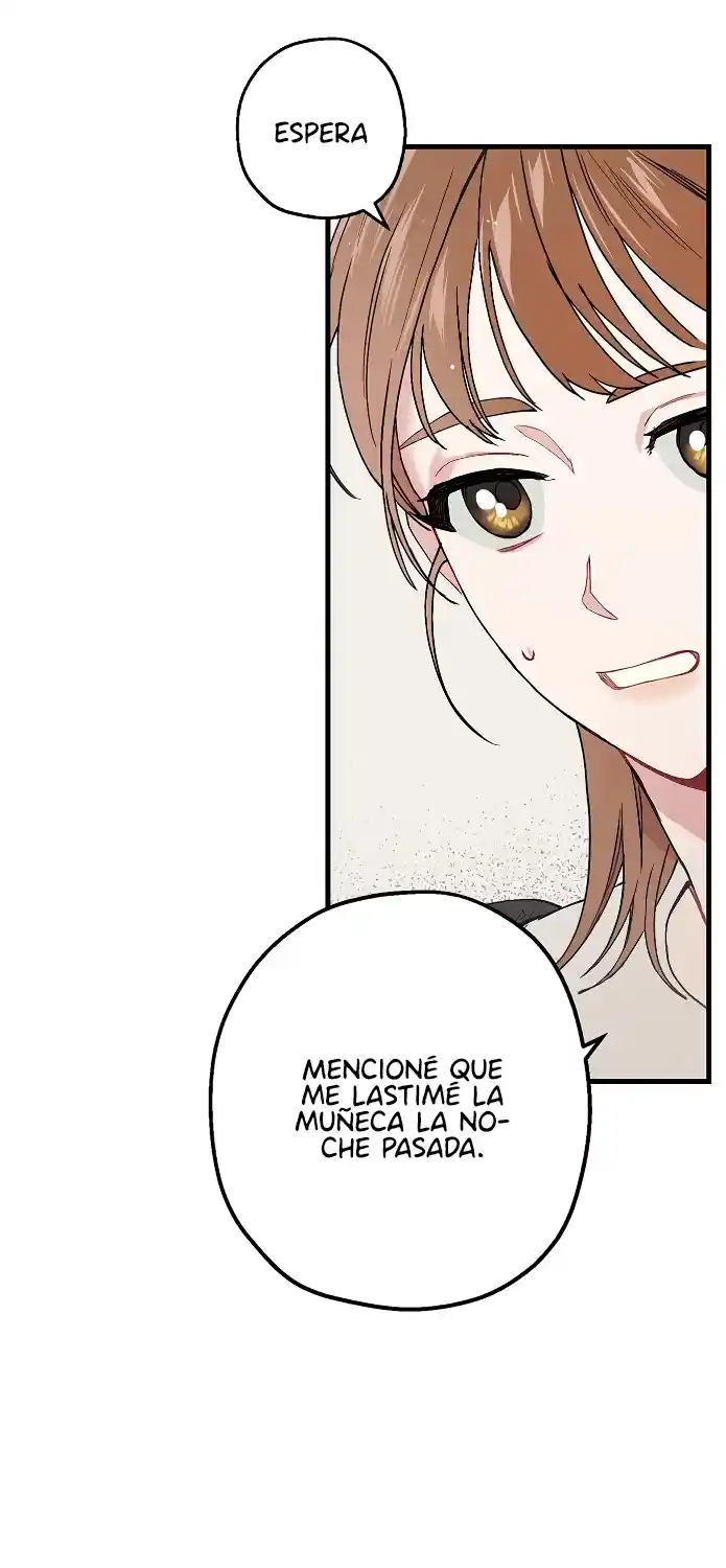 Mi Segundo Esposo - Capítulo 30 - Página 44 - LectorTMOo