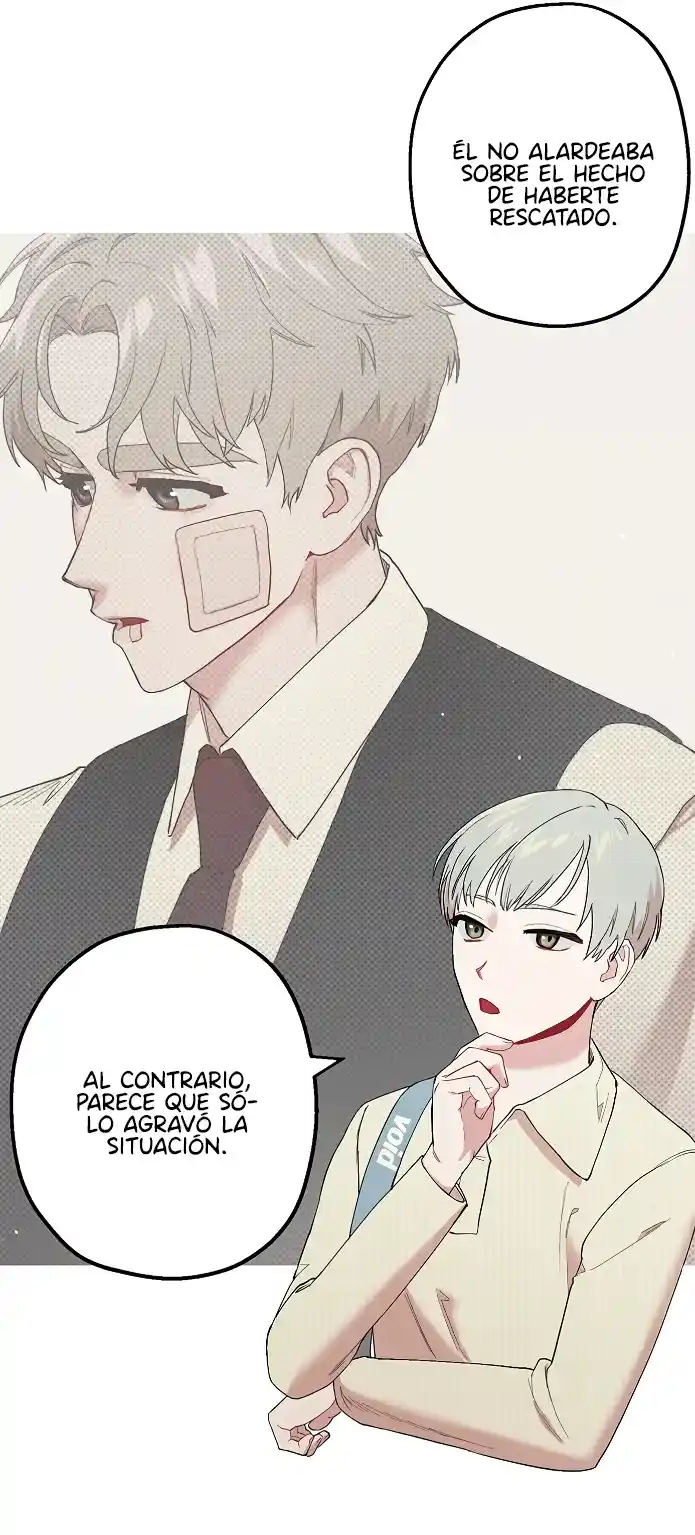 Mi Segundo Esposo - Capítulo 30 - Página 51 - LectorTMOo