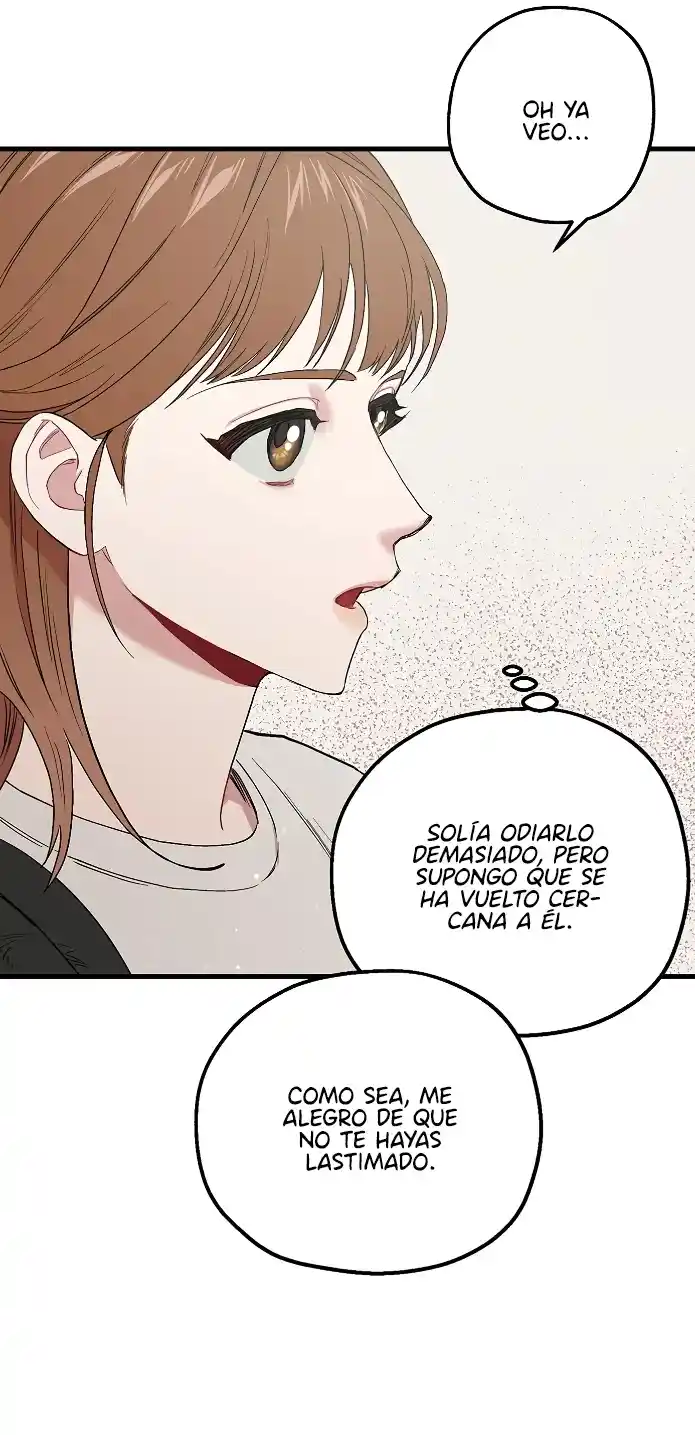 Mi Segundo Esposo - Capítulo 30 - Página 56 - LectorTMOo