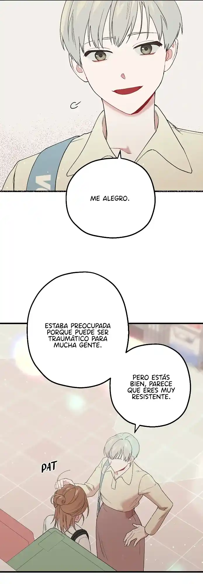 Mi Segundo Esposo - Capítulo 30 - Página 63 - LectorTMOo