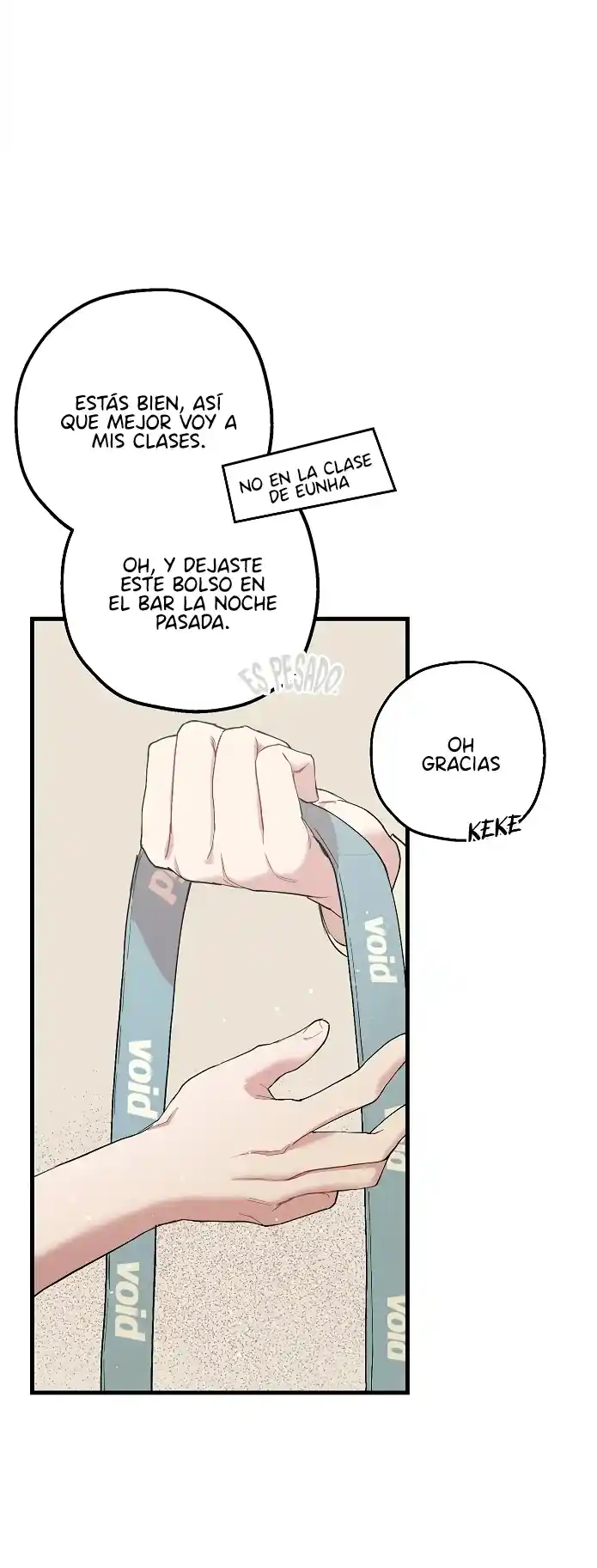 Mi Segundo Esposo - Capítulo 30 - Página 65 - LectorTMOo