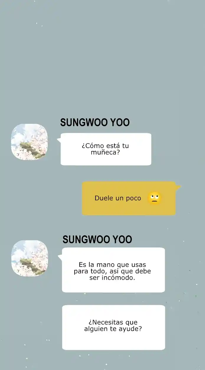 Mi Segundo Esposo - Capítulo 30 - Página 72 - LectorTMOo