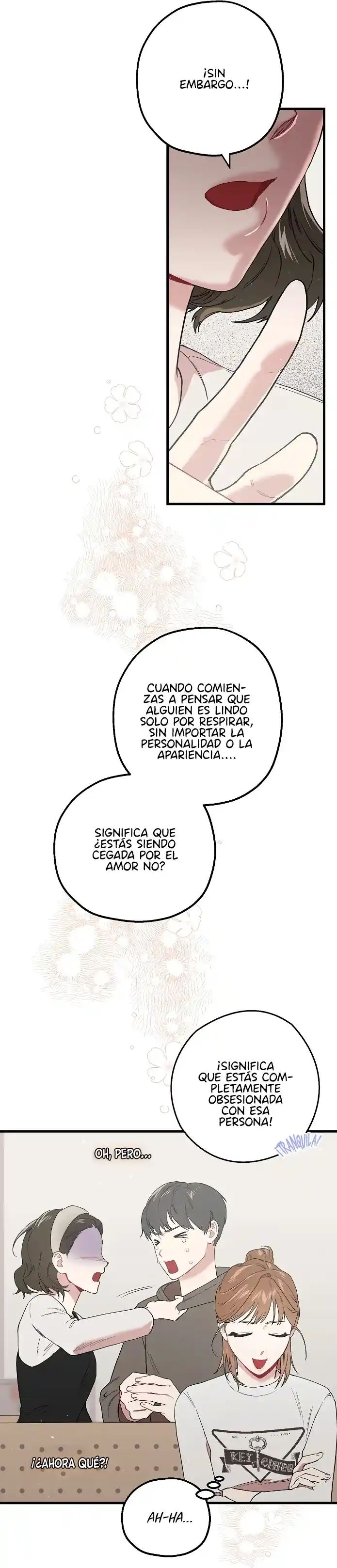Mi Segundo Esposo - Capítulo 30 - Página 89 - LectorTMOo