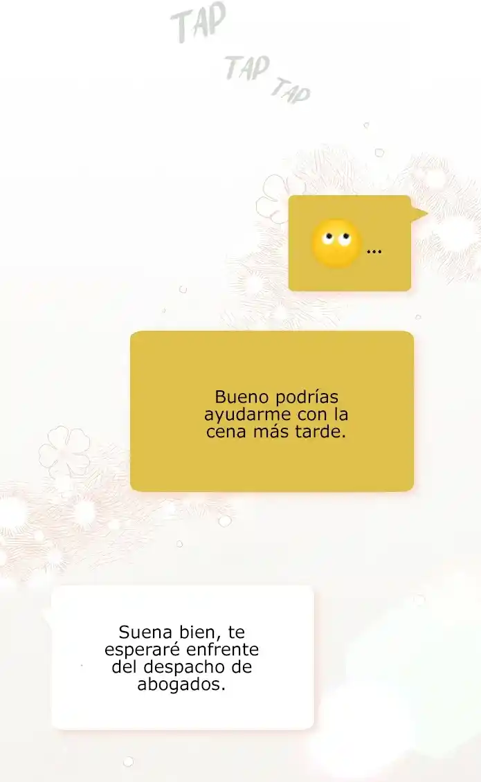 Mi Segundo Esposo - Capítulo 30 - Página 97 - LectorTMOo