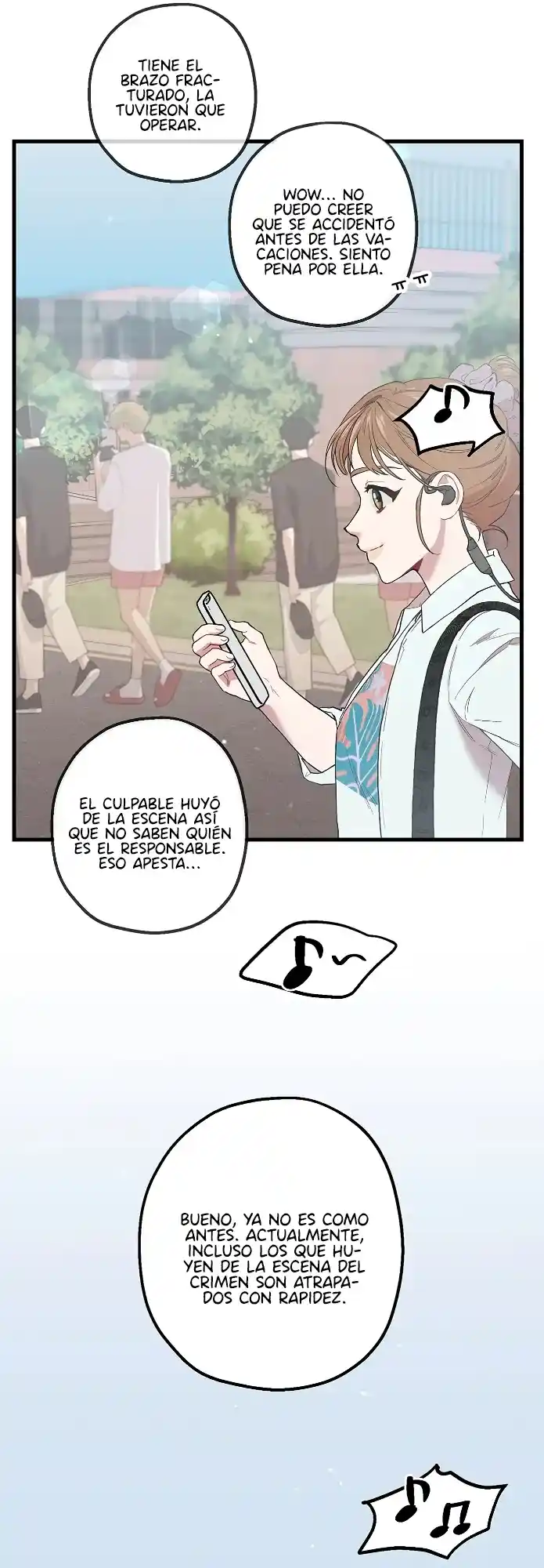 Mi Segundo Esposo - Capítulo 31 - Página 9 - LectorTMOo