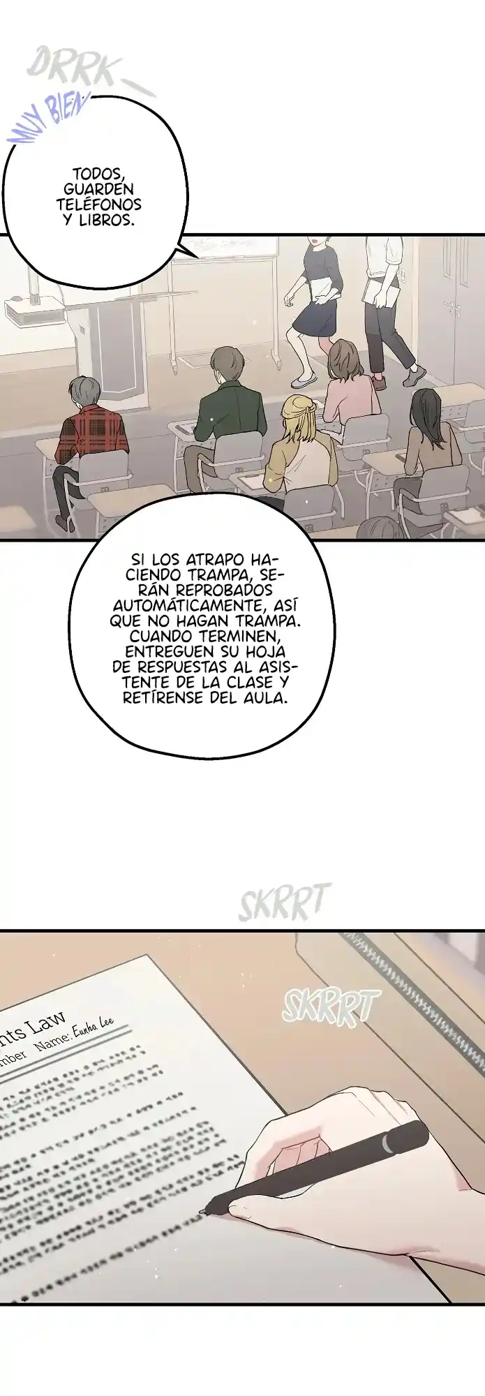 Mi Segundo Esposo - Capítulo 31 - Página 57 - LectorTMOo