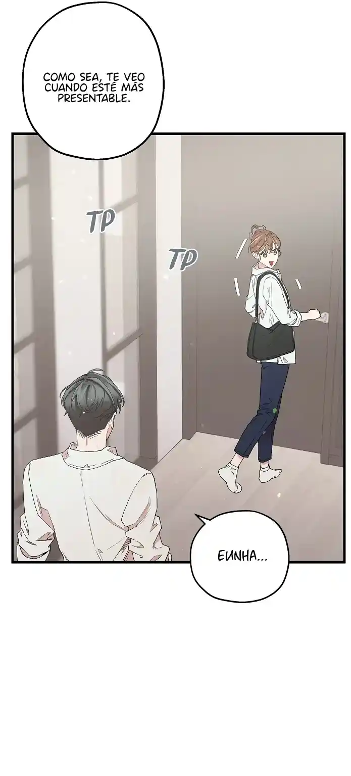 Mi Segundo Esposo - Capítulo 32 - Página 25 - LectorTMOo