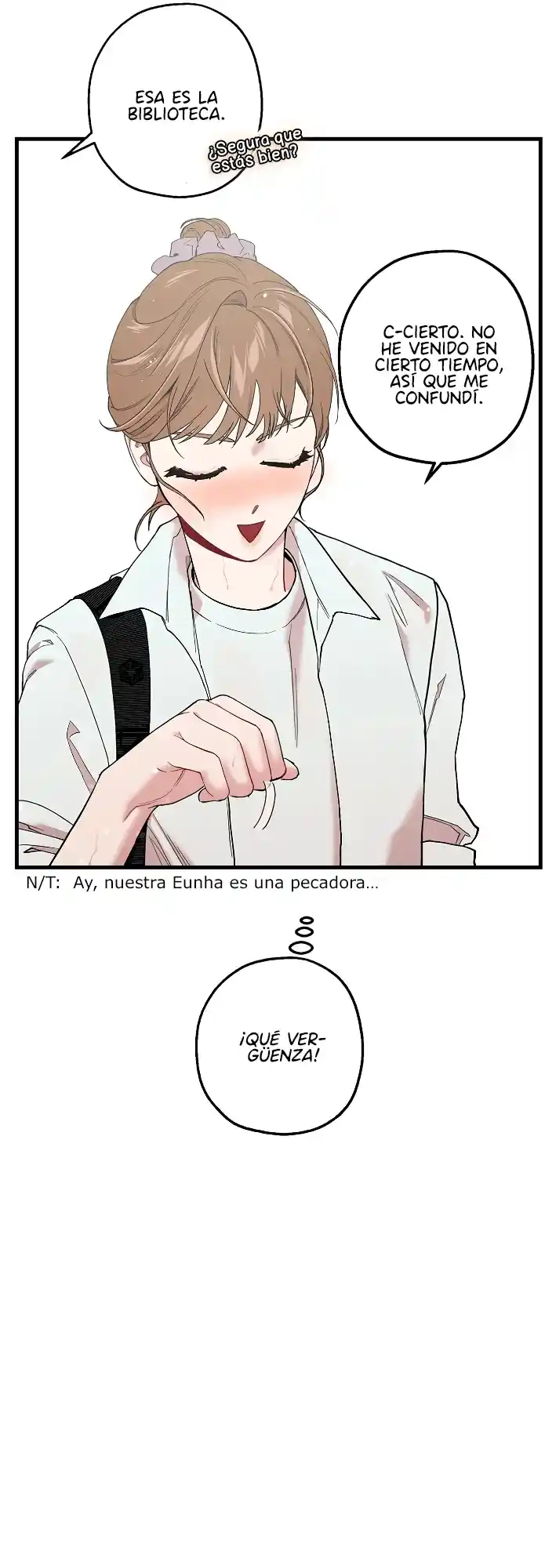 Mi Segundo Esposo - Capítulo 32 - Página 26 - LectorTMOo