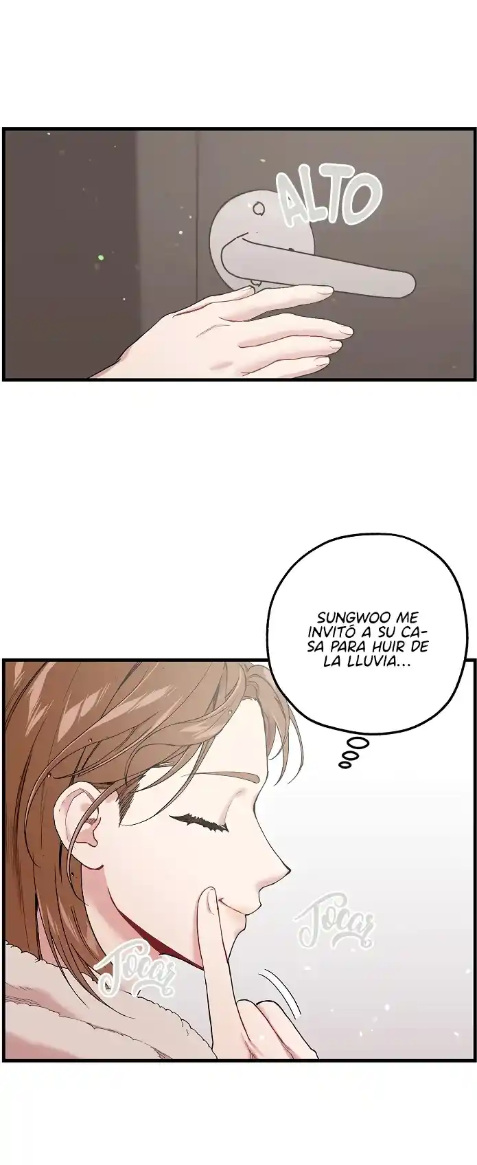 Mi Segundo Esposo - Capítulo 32 - Página 43 - LectorTMOo