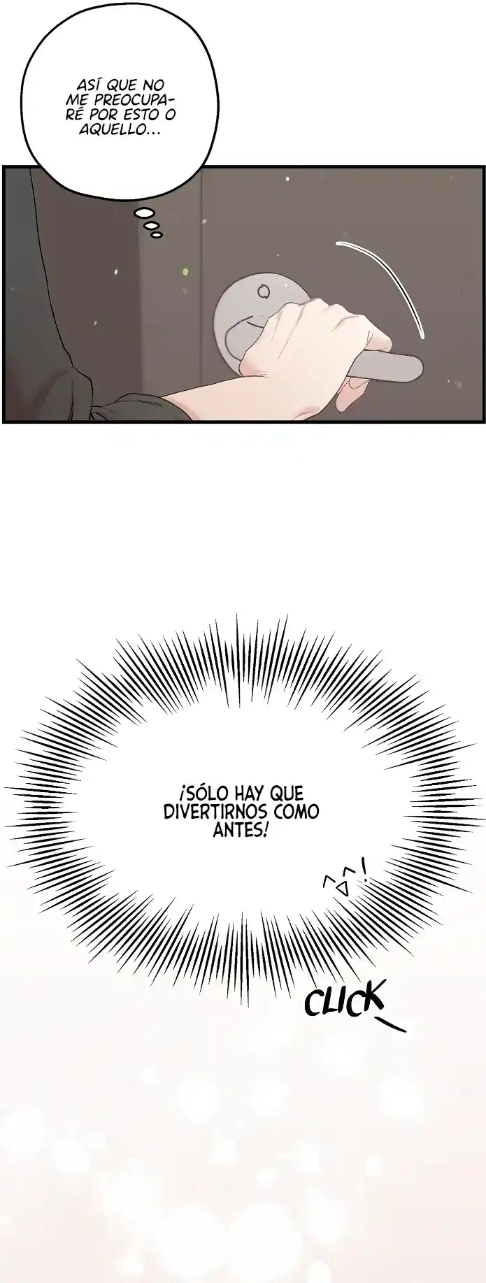 Mi Segundo Esposo - Capítulo 32 - Página 44 - LectorTMOo