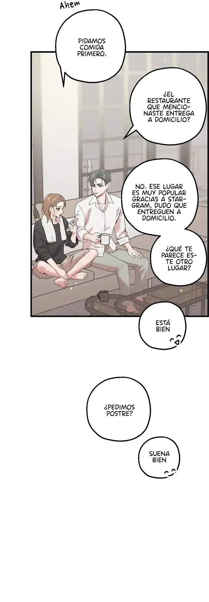 Mi Segundo Esposo - Capítulo 32 - Página 53 - LectorTMOo