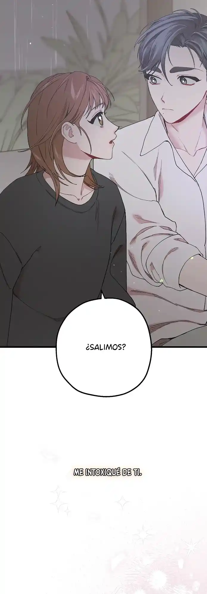 Mi Segundo Esposo - Capítulo 32 - Página 87 - LectorTMOo
