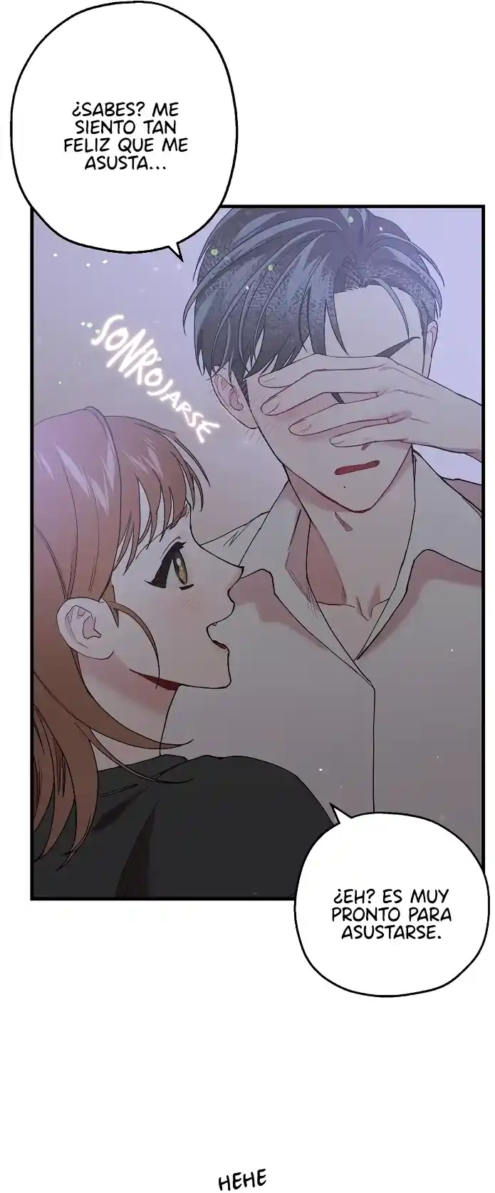 Mi Segundo Esposo - Capítulo 33 - Página 15 - LectorTMOo
