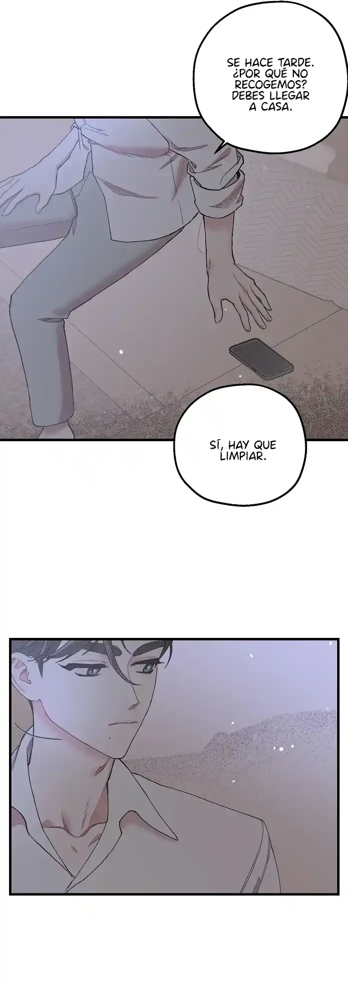 Mi Segundo Esposo - Capítulo 33 - Página 59 - LectorTMOo