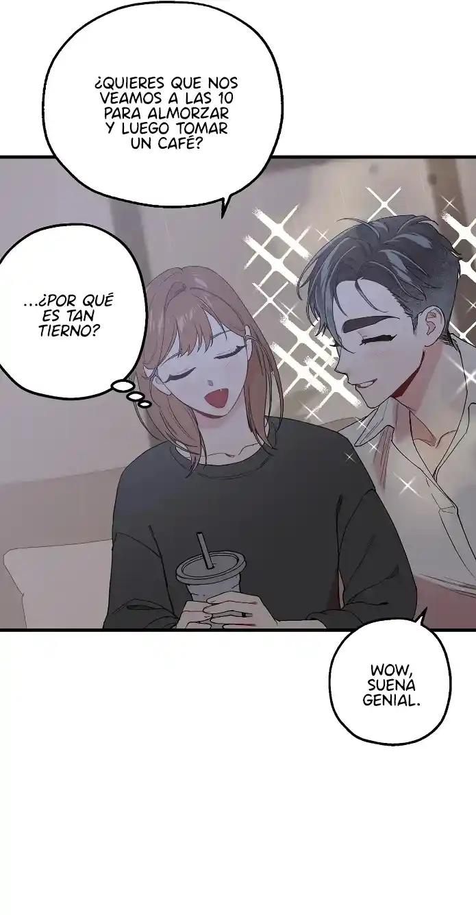 Mi Segundo Esposo - Capítulo 33 - Página 71 - LectorTMOo
